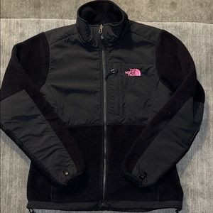 North Face Denali Fleece Jacket Coat 🎀 medium